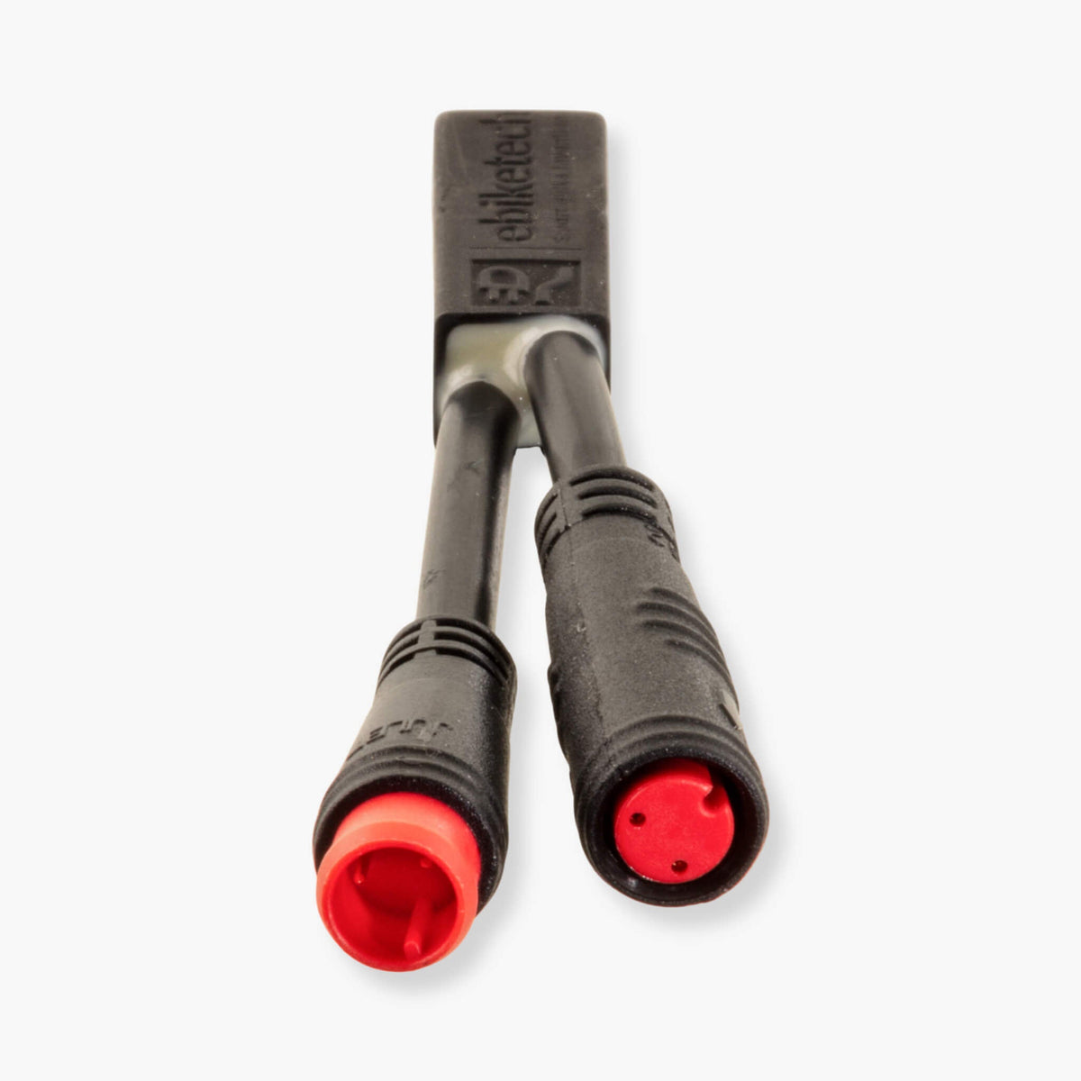 ebiketech 1.0 for DAPU MD250 (brukt bl.a. på Buddy) (2 - Pin Kontakt). Opphever hastighetssperren! - ebiketech