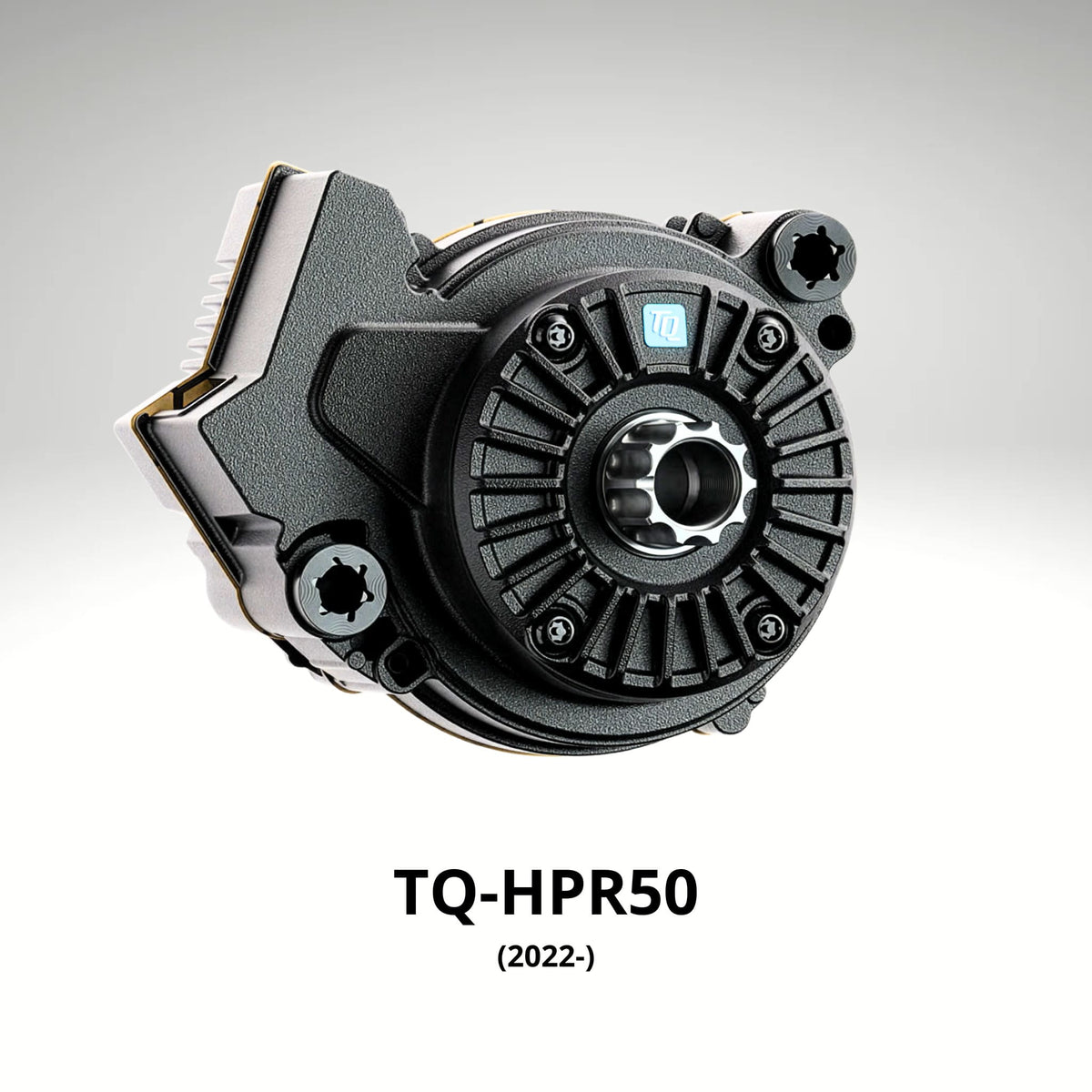 ebiketech 1.0 for TQ - HPR40 / HPR50 / HPR60 Vmax - opphever hastighetssperren! - ebiketech