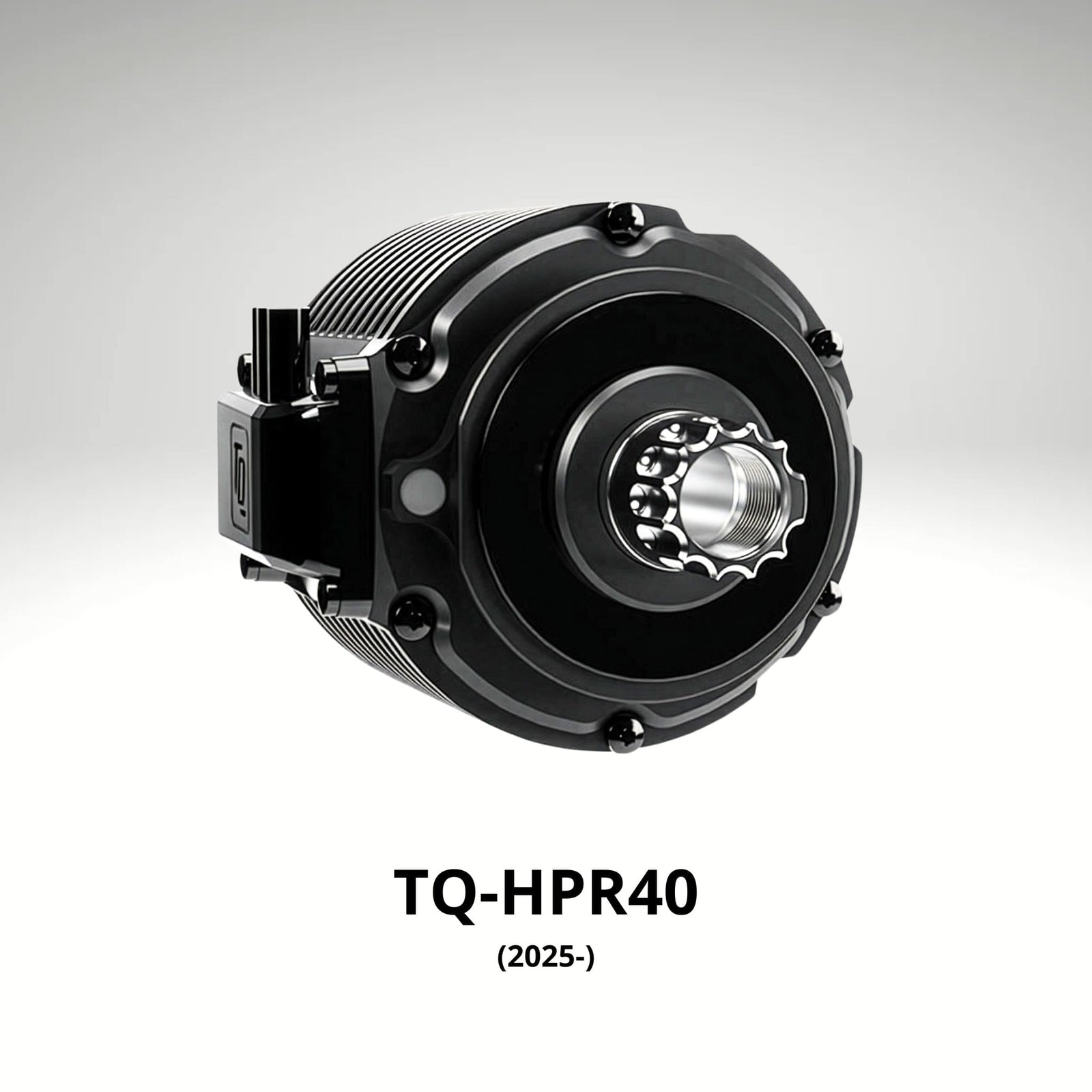 ebiketech 1.0 for TQ - HPR40 / HPR50 / HPR60 Vmax - opphever hastighetssperren! - ebiketech