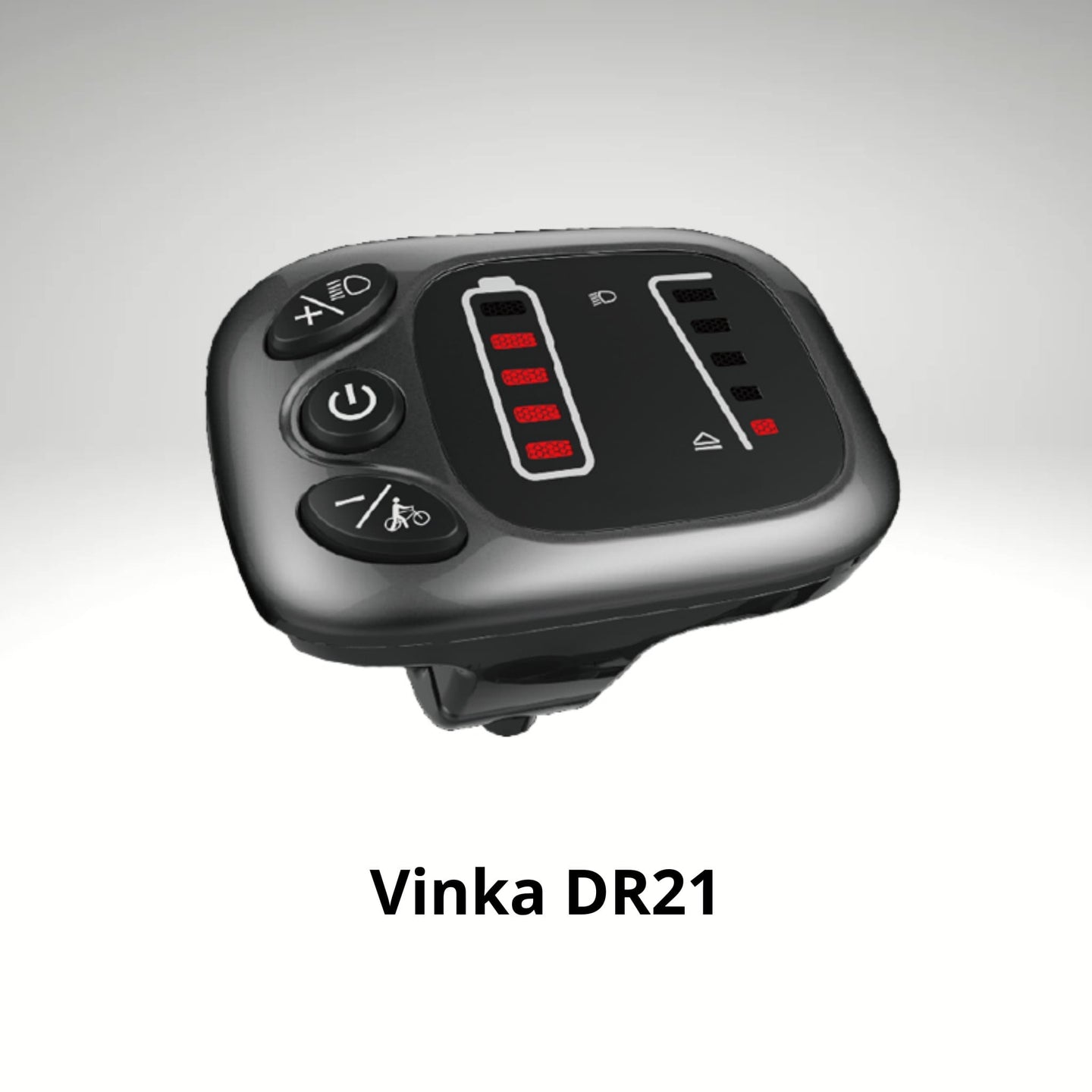 ebiketech 1.0 for Vinka (inkl. Vinka E20 og Vinka E40) - opphever hastighetssperren! - ebiketech