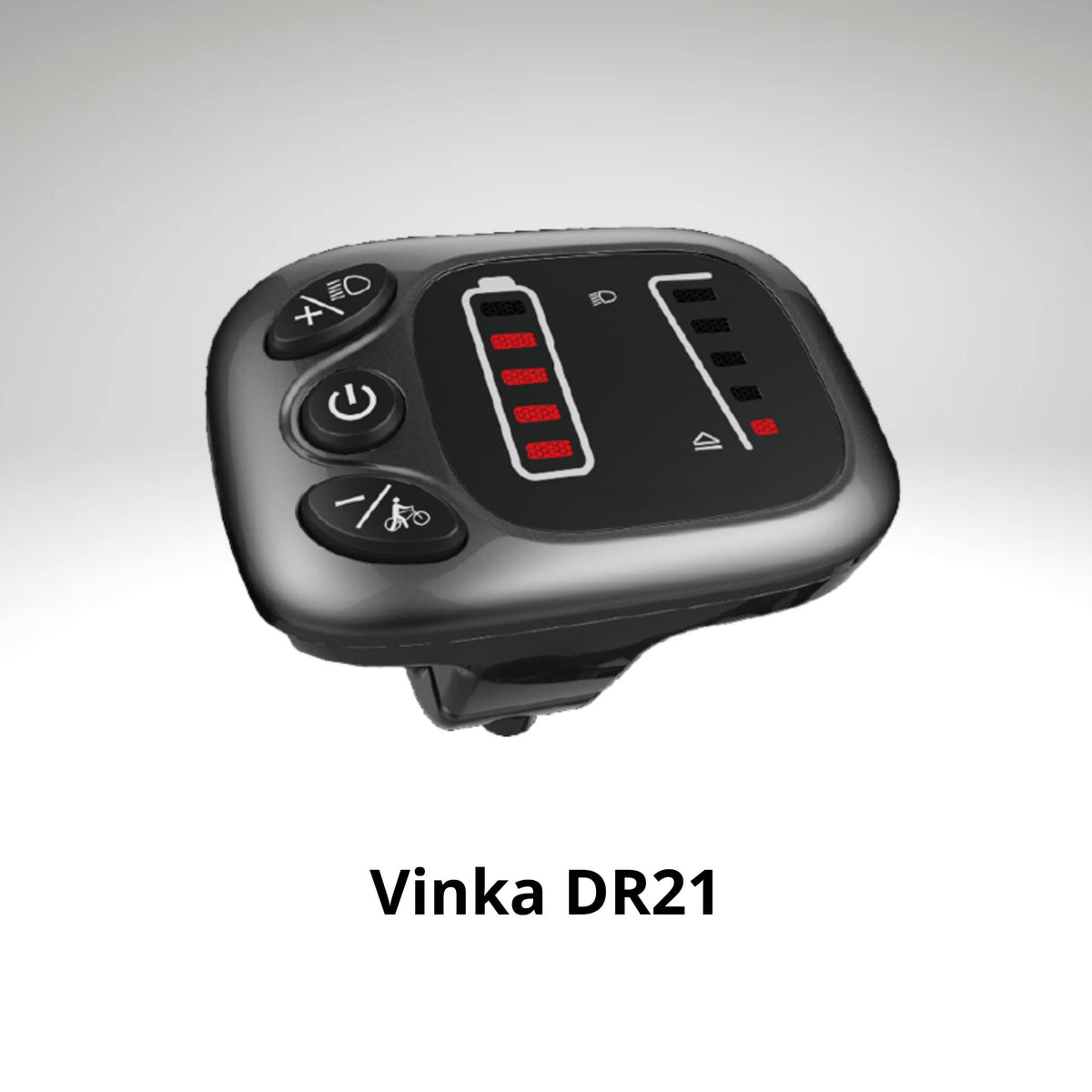 ebiketech 1.0 for Vinka (inkl. Vinka E20 og Vinka E40) - opphever hastighetssperren! - ebiketech