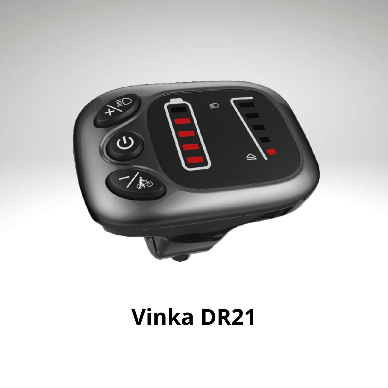 ebiketech 1.0 for Vinka (inkl. Vinka E20 og Vinka E40) - opphever hastighetssperren! - ebiketech