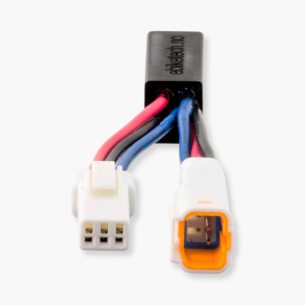 ebiketech 1.0 for Yamaha (inkl. Yamaha PW-SE, PW-ST, PW-TE, PW-X, PW-X2) - opphever hastighetssperren! - ebiketech