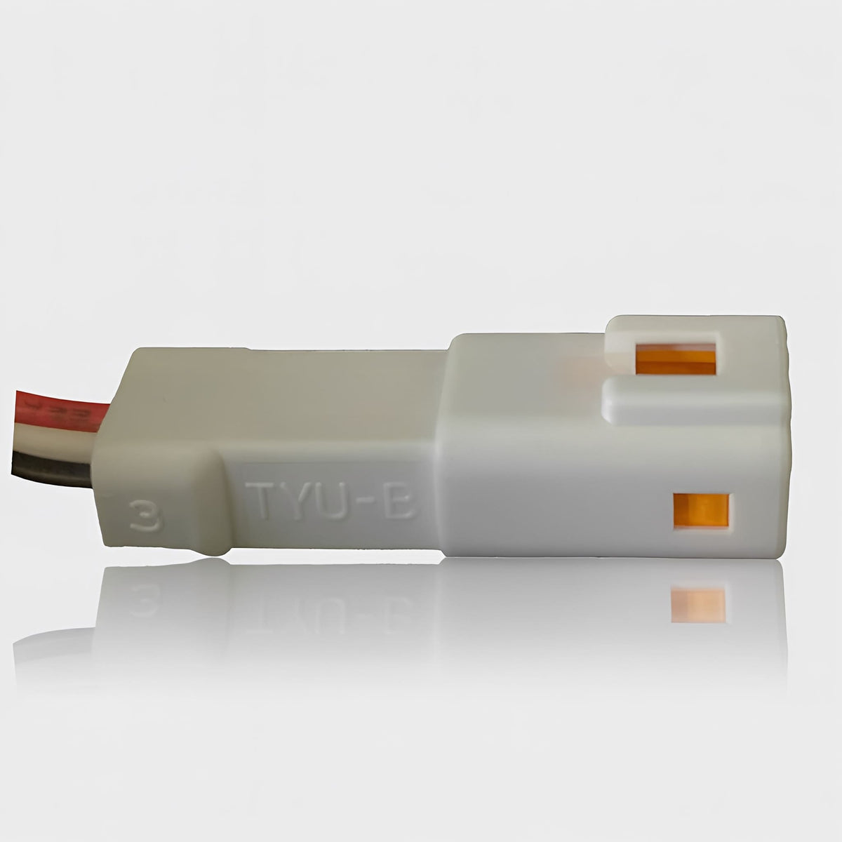 ebiketech 1.0 S for AEG (tuning integrert i hastighetssensor) (3 - Pin Kontakt) - opphever hastighetssperren! - ebiketech