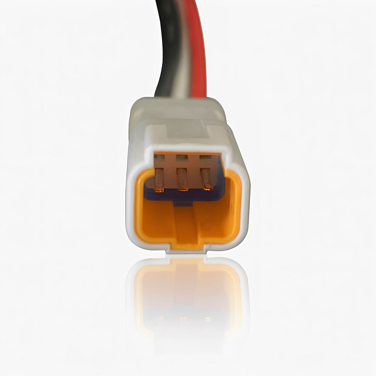 ebiketech 1.0 S for AEG (tuning integrert i hastighetssensor) (3 - Pin Kontakt) - opphever hastighetssperren! - ebiketech