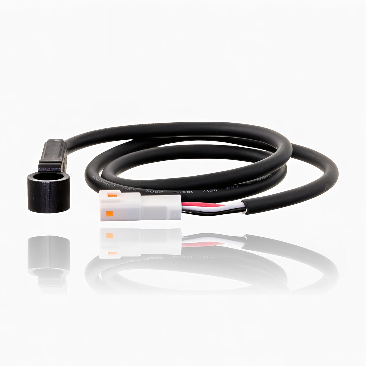 ebiketech 1.0 S for Yamaha (tuning integrert i hastighetssensor) (3 - Pin Kontakt) - opphever hastighetssperren! - ebiketech