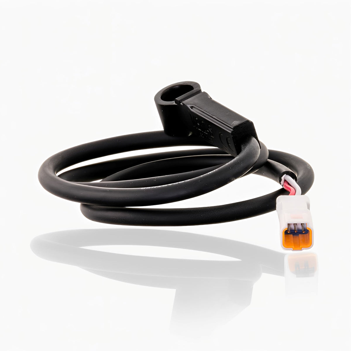 ebiketech 1.0 S for Yamaha (tuning integrert i hastighetssensor) (3 - Pin Kontakt) - opphever hastighetssperren! - ebiketech