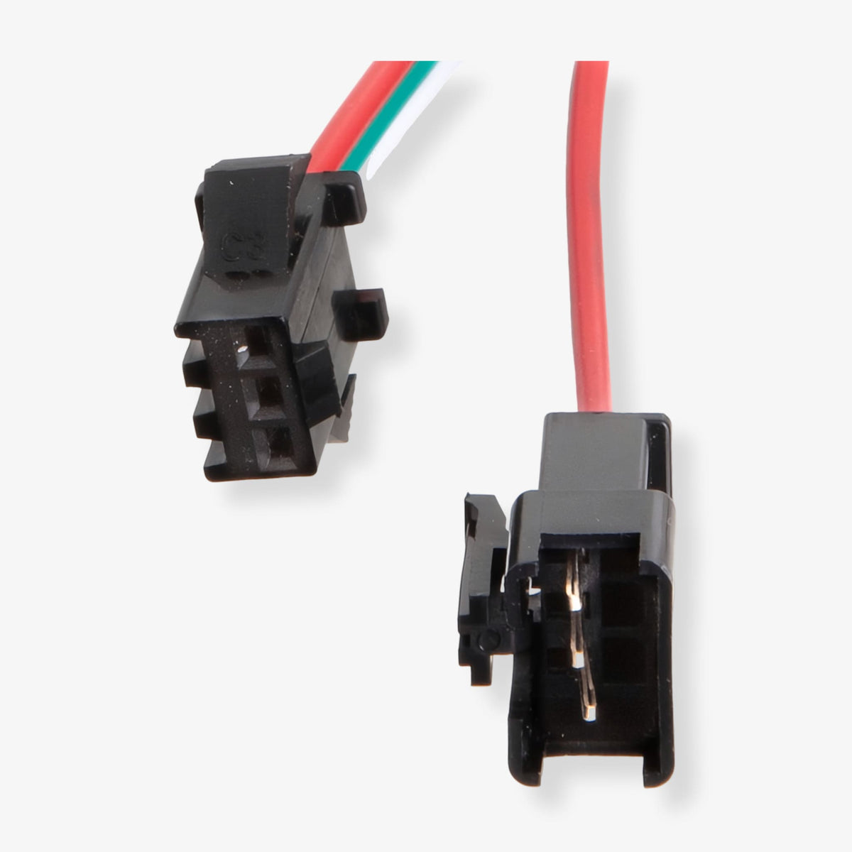 ebiketech 1.1 C for BeWo (3 - pins låsbar SM - /JST - SM - kontakt) - opphever hastighetssperren! - ebiketech