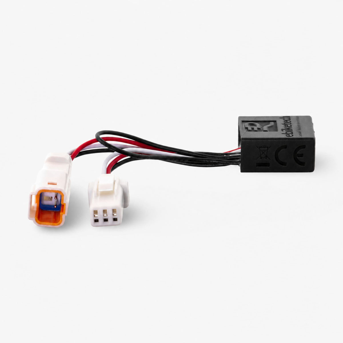 ebiketech 2.0 for Diamant (inkl. D1 by Ananda, D2 by Ananda) (3 pin kontakt) - opphever hastighetssperren! - ebiketech