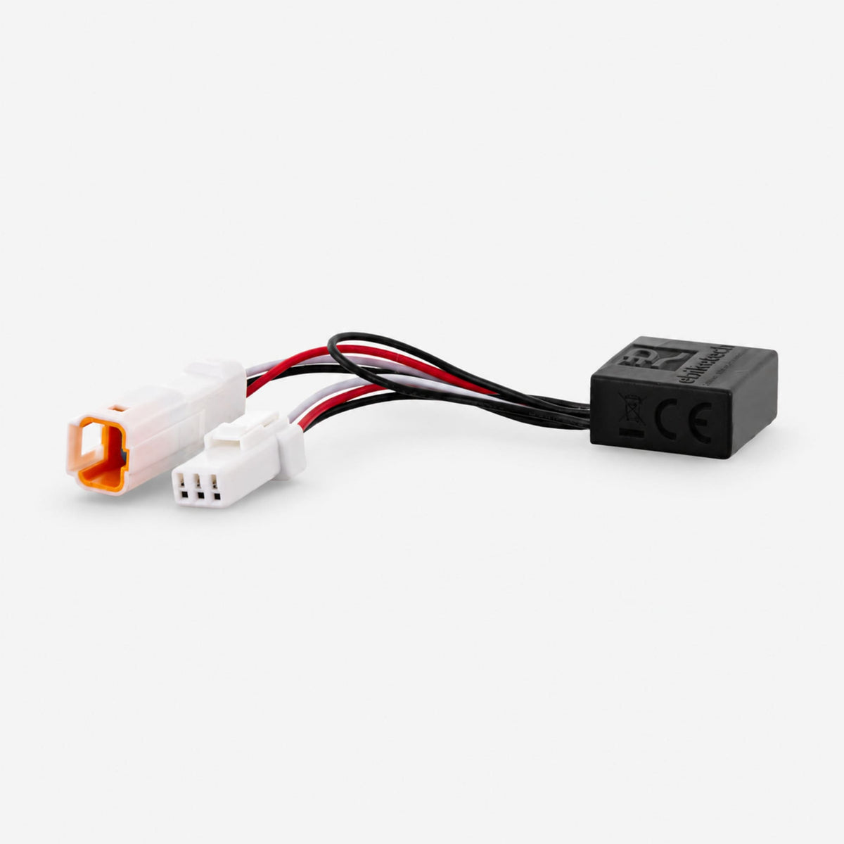 ebiketech 2.1 for Momas (inkl. Ultra, Pro, Ultralight, Turbo, Turbo+) (3 pin kontakt) - opphever hastighetssperren! - ebiketech