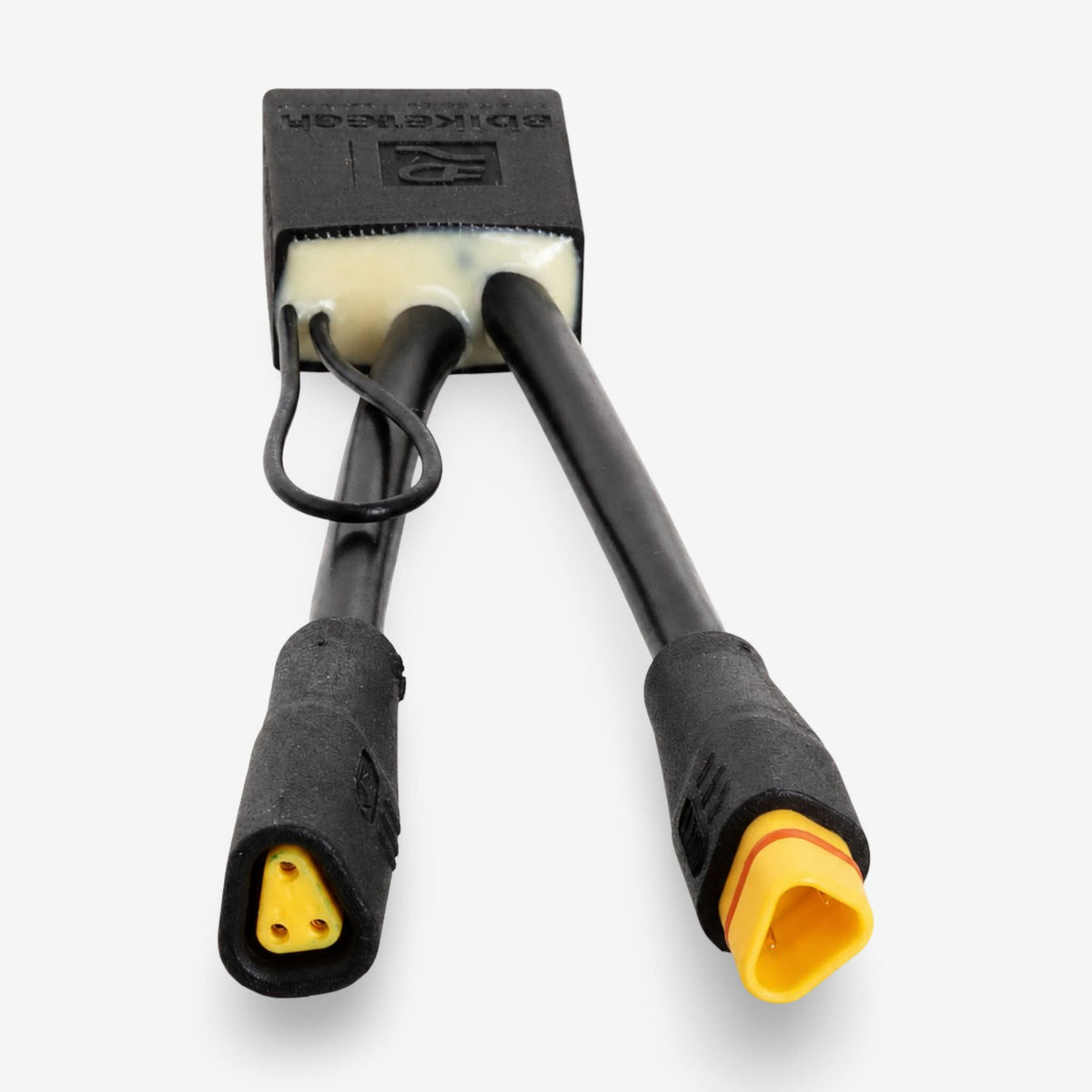 ebiketech 2.1 for Momas Ultra 90 (3 pin kontakt) - opphever hastighetssperren! - ebiketech