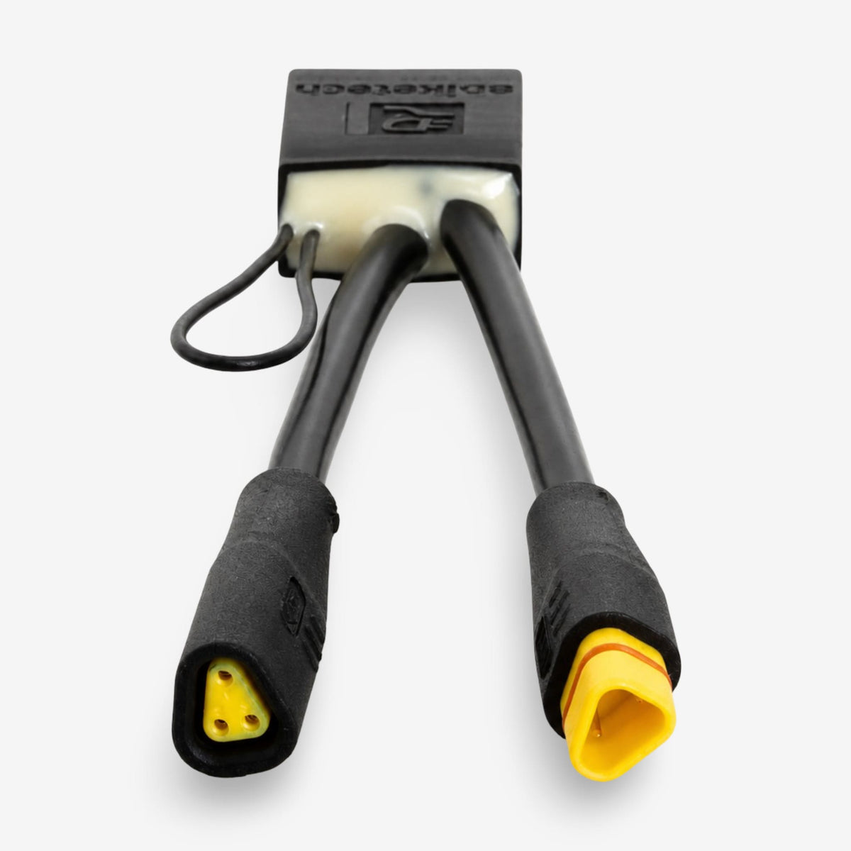 ebiketech 2.1 for Momas Ultra 90 (3 pin kontakt) - opphever hastighetssperren! - ebiketech