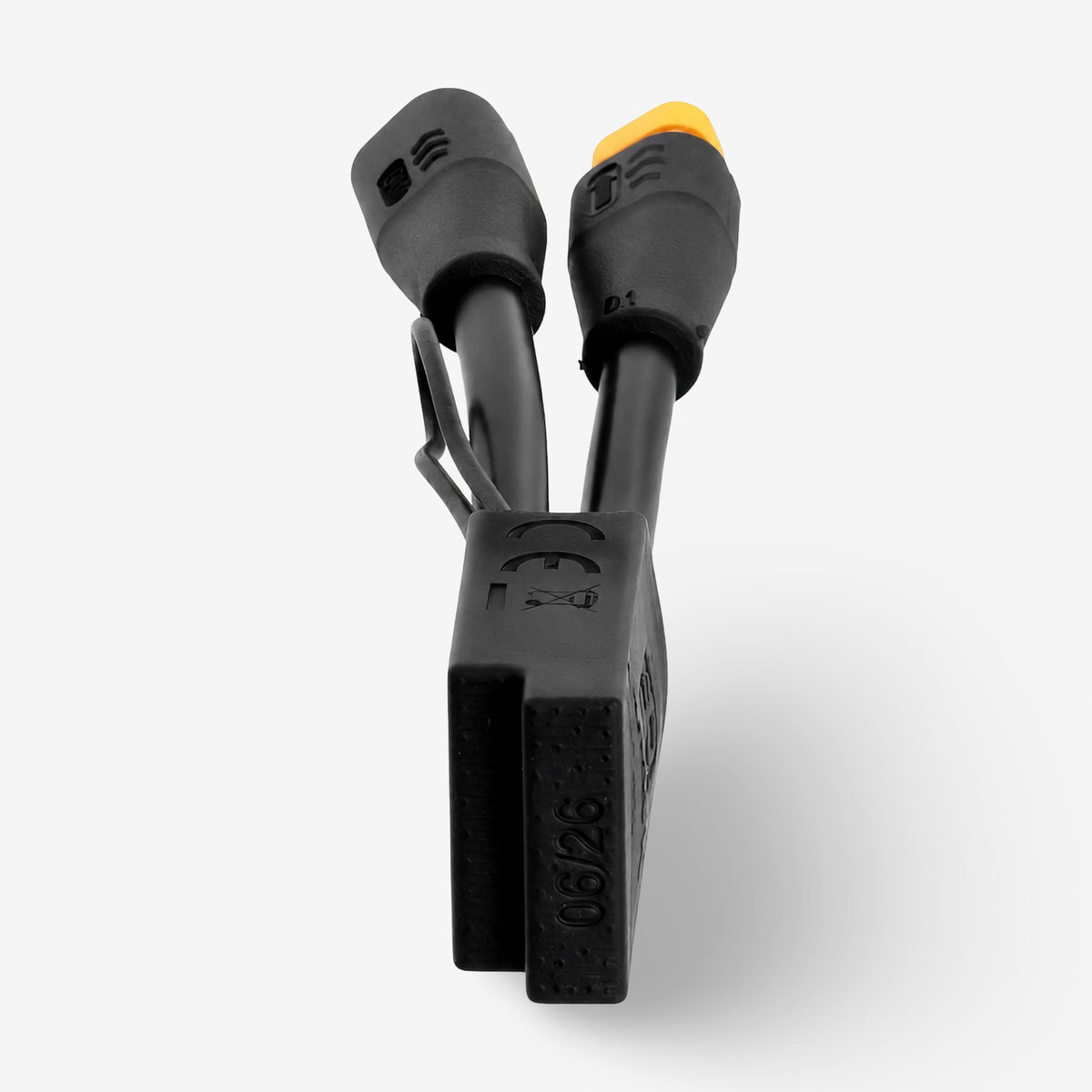 ebiketech 2.1 for OLI EDGE 2.0 og OLI PICO (3 pin kontakt) - opphever hastighetssperren! - ebiketech
