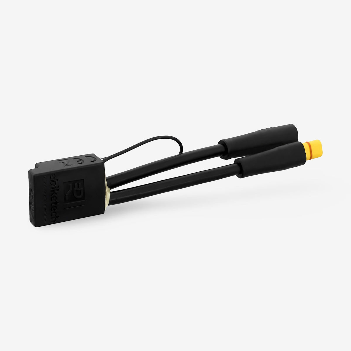 ebiketech 2.1 for OLI EDGE 2.0 og OLI PICO (3 pin kontakt) - opphever hastighetssperren! - ebiketech