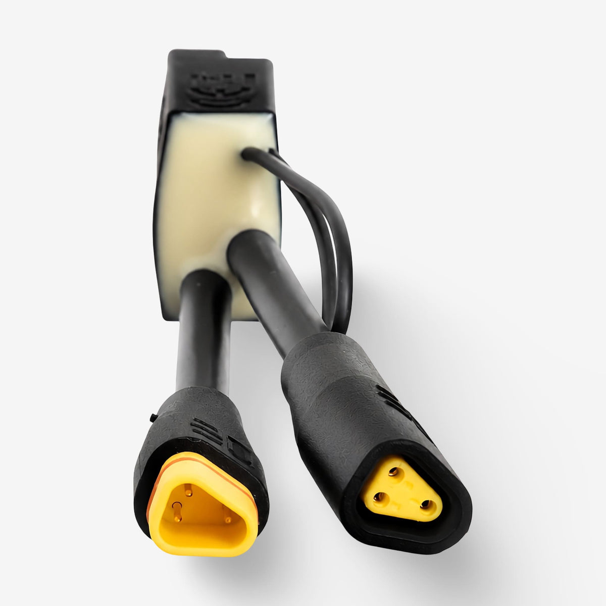 ebiketech 2.1 for OLI EDGE 2.0 og OLI PICO (3 pin kontakt) - opphever hastighetssperren! - ebiketech