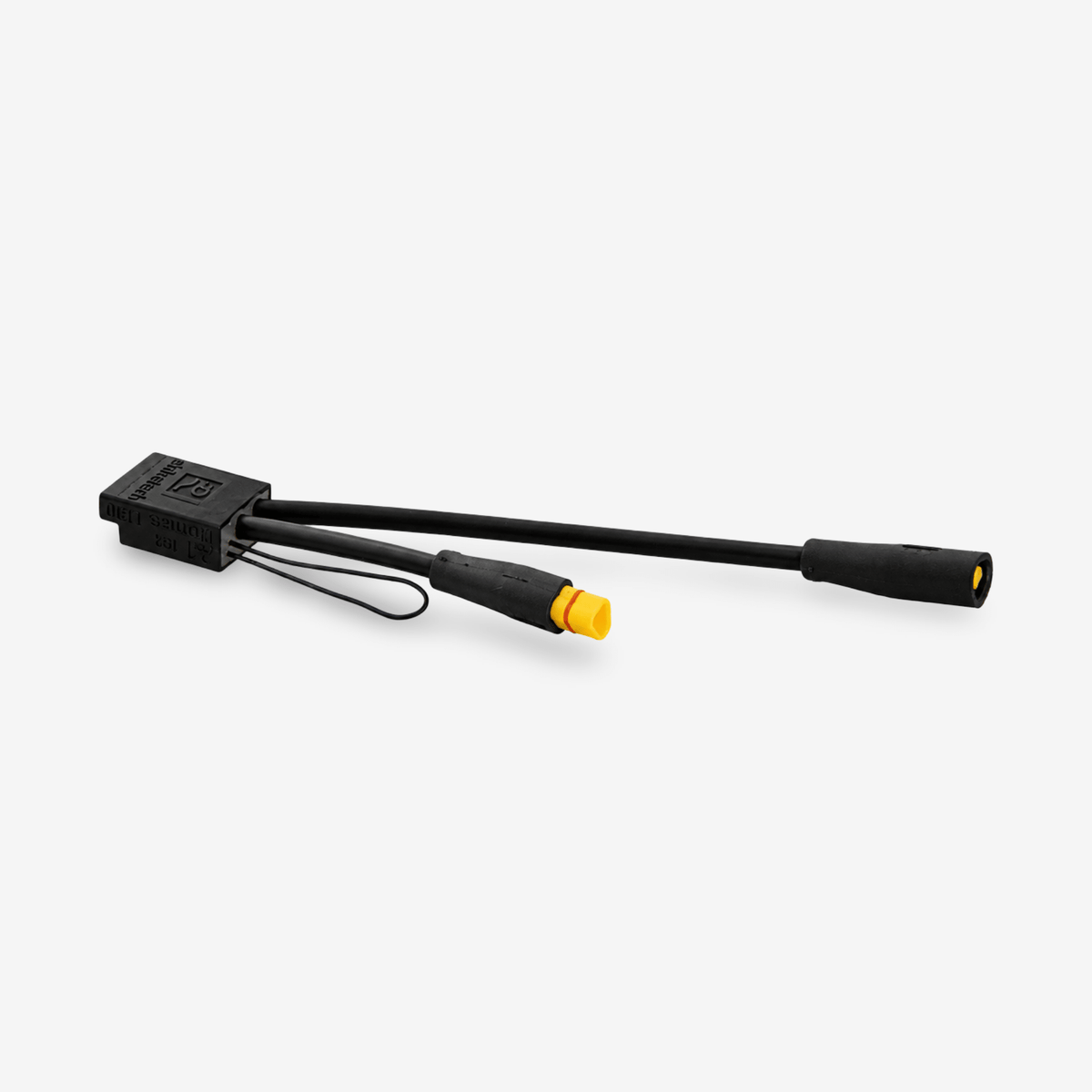 ebiketech 2.1 Momas Ultra – tuning for Ultra 90 / Ultra 70-VK | 3-pin | 2026– - ebiketech