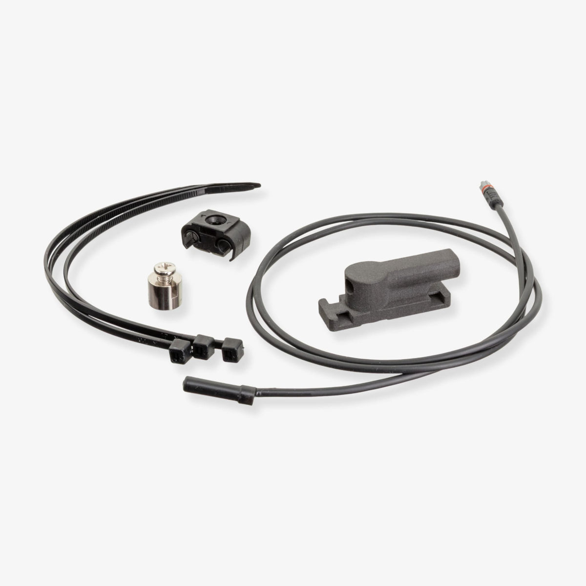 ebiketech 3.0 S Smart Switch for Bosch Smart System + Rim Magnet (tuning integrert i hastighetssensor) - opphever hastighetssperren! - ebiketech
