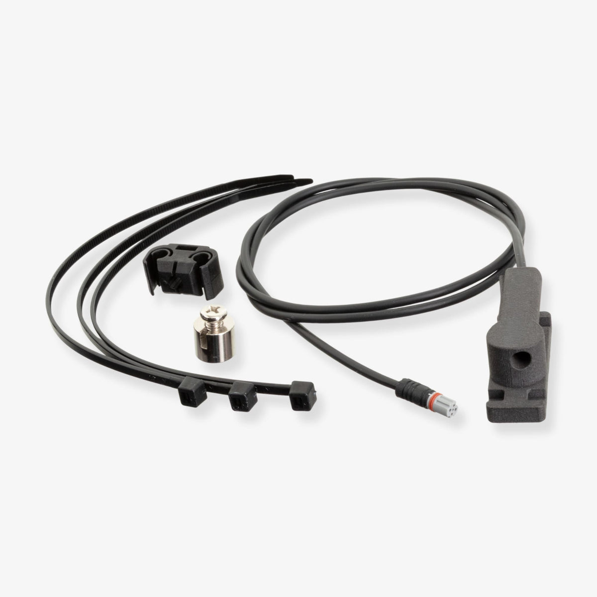 ebiketech 3.0 S Smart Switch for Bosch Smart System + Rim Magnet (tuning integrert i hastighetssensor) - opphever hastighetssperren! - ebiketech
