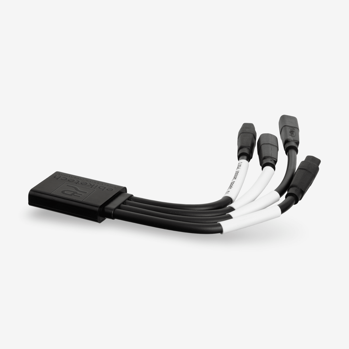 ebiketech 3.2 for Momas Ultra+ Gen 4 - ELSYKKEL-TRIM - ebiketech