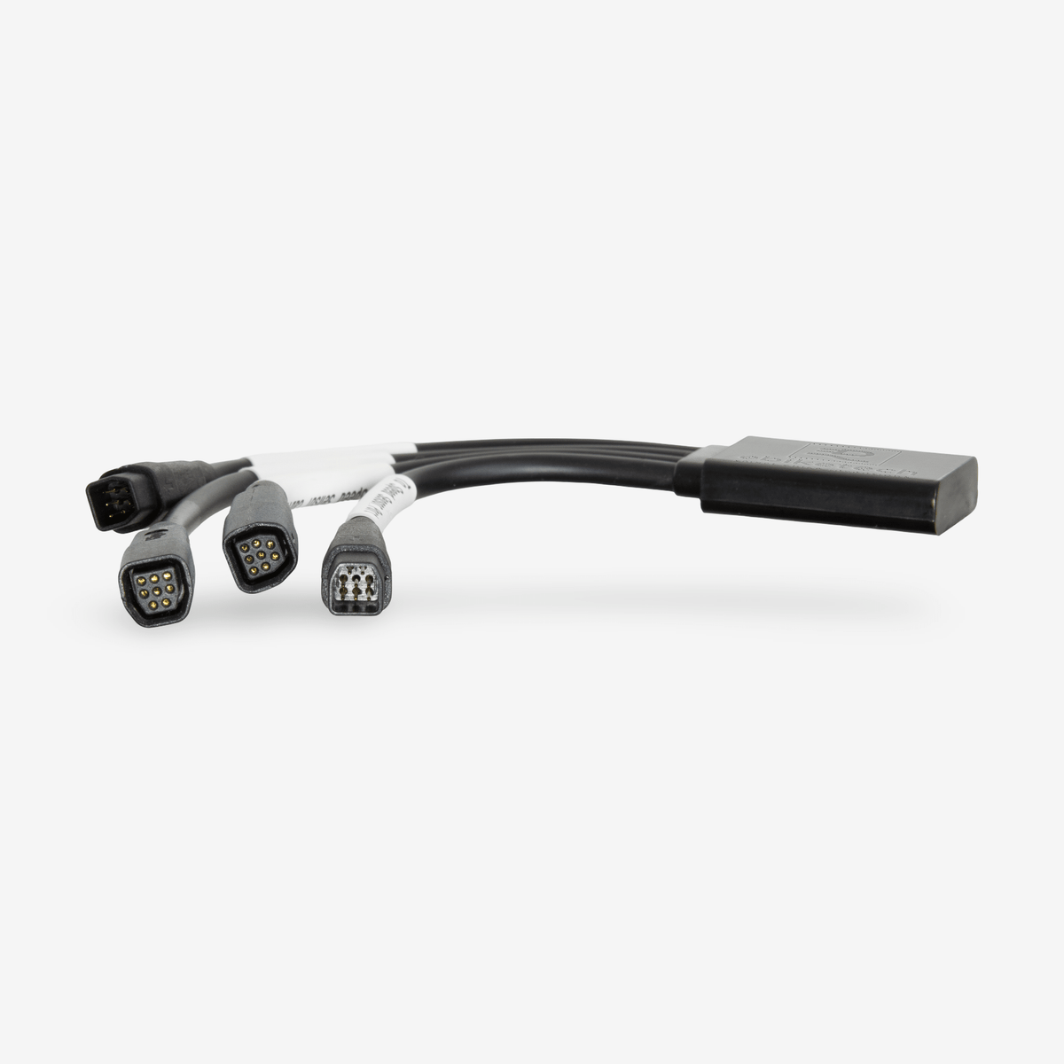 ebiketech 3.2 for Momas Ultra+ Gen 4 - ELSYKKEL-TRIM - ebiketech