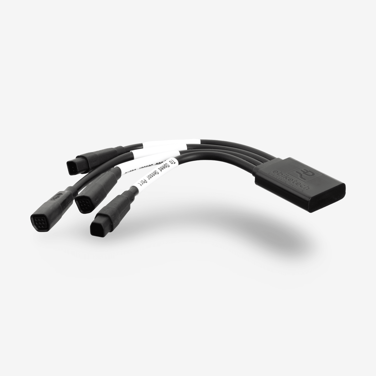 ebiketech 3.2 for Momas Ultra+ Gen 4 - ELSYKKEL-TRIM - ebiketech