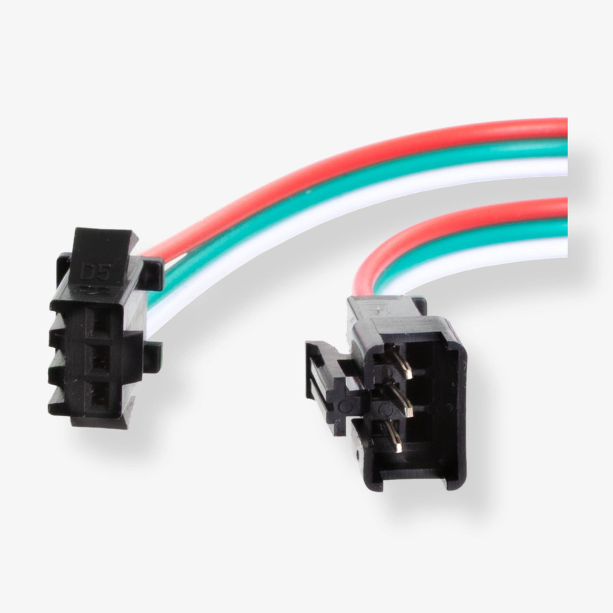 ebiketech 1.1 C for BeWo (3-pins låsbar SM-/JST-SM-kontakt) - opphever hastighetssperren!