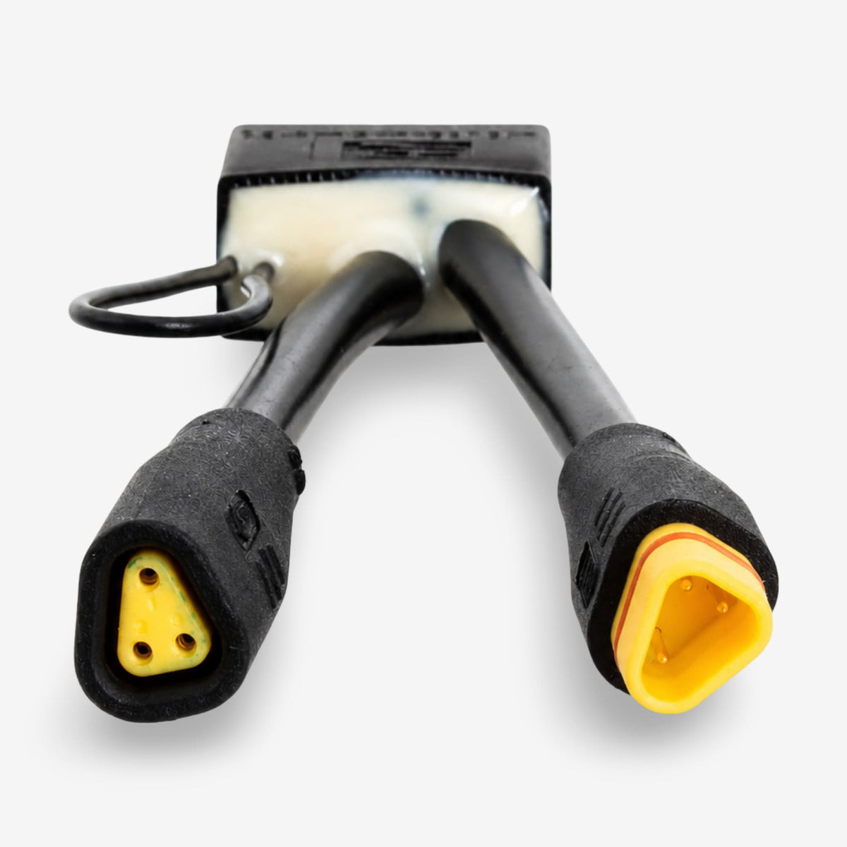 ebiketech 2.1 for Momas Ultra 90 (3 pin kontakt) - opphever hastighetssperren!