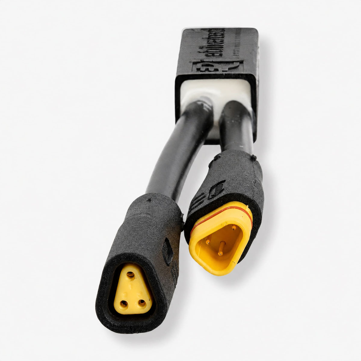 ebiketech 2.1 for Momas Ultra 90 (3 pin kontakt) - opphever hastighetssperren!