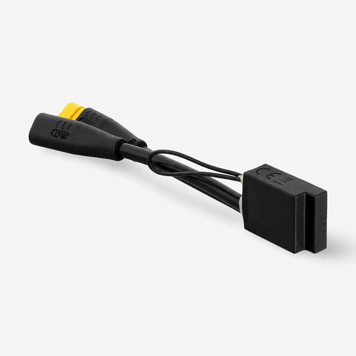 ebiketech 2.1 for OLI EDGE 2.0 og OLI PICO (3 pin kontakt) - opphever hastighetssperren!
