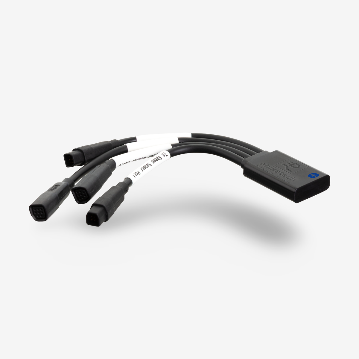ebiketech 3.2 B.Tuning for Momas Ultra+ Gen 4 - ELSYKKEL-TRIM med App
