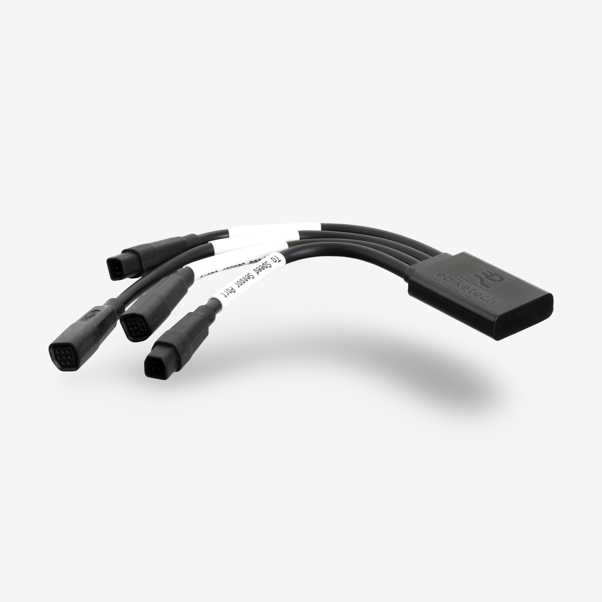 SpeedBox 3.0 Vmax for Bosch 2014-2022 motorer (inkl. Performance Line CX Gen. 4 2020-2022) - ELSYKKEL-TRIM! - ebiketech