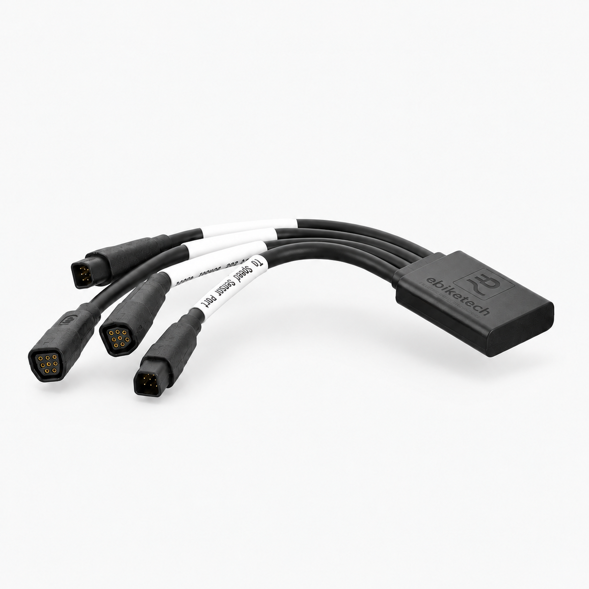 ebiketech 3.2 for Momas Turbo+ Gen 4 - ELSYKKEL-TRIM