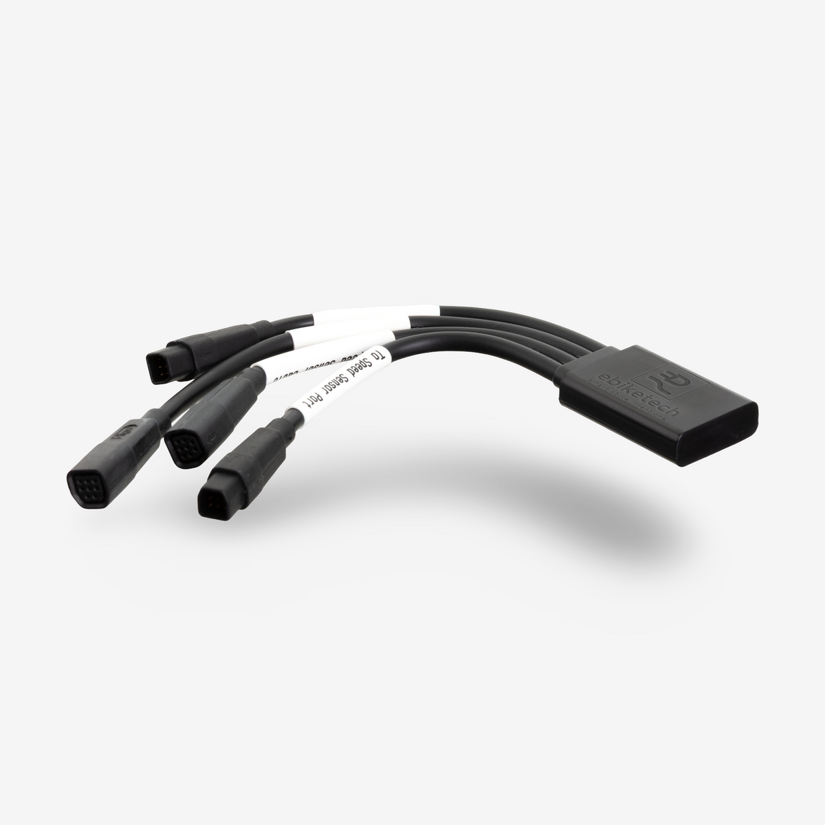 ebiketech 3.2 for Momas Ultra+ Gen 4 - ELSYKKEL-TRIM