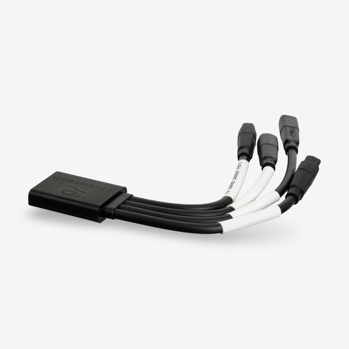 ebiketech 3.2 for Momas Ultra+ Gen 4 - ELSYKKEL-TRIM