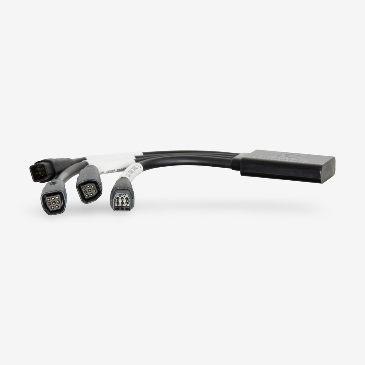 ebiketech 3.2 for Momas Ultra+ Gen 4 - ELSYKKEL-TRIM