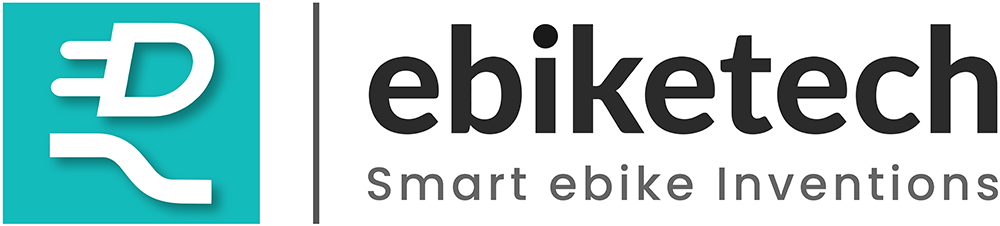 Ebiketech logo