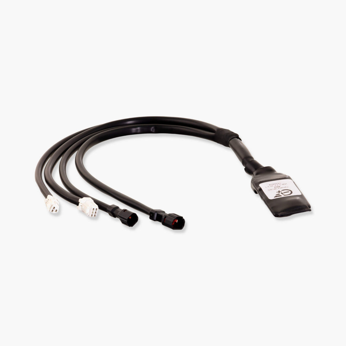 Eplus for Yamaha Moro 07 med Yamaha PW - X3 motor (innebygd tuning kompatibel med Eplus Tuning App!) - ebiketech