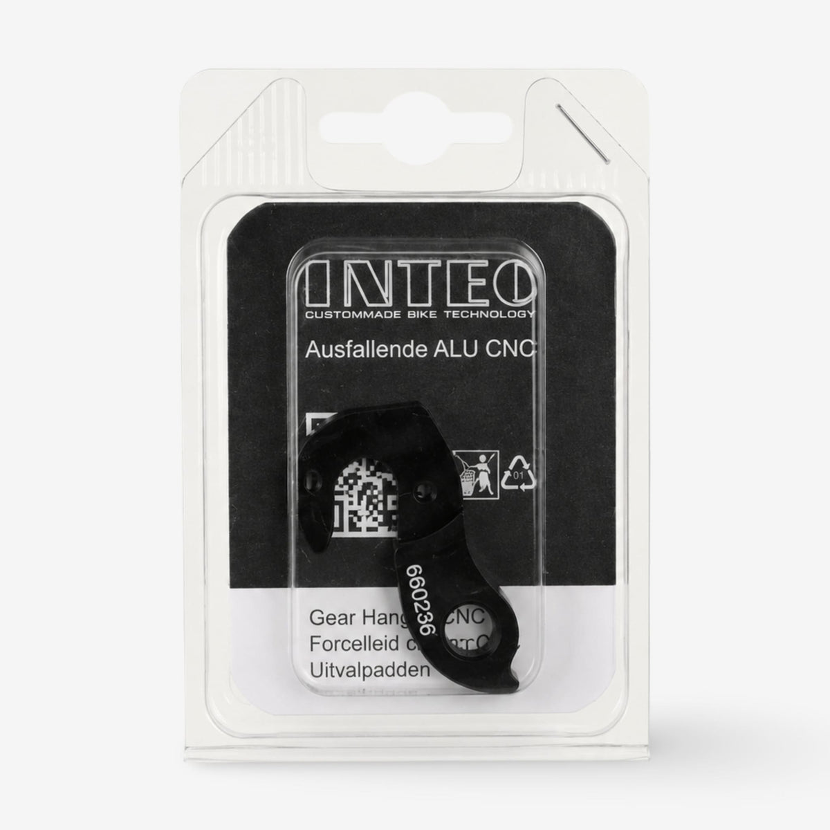 Gear Hanger for Argon 18 Nitrogen, E-117, E-119 | CNC 99 - 38883 - ebiketech