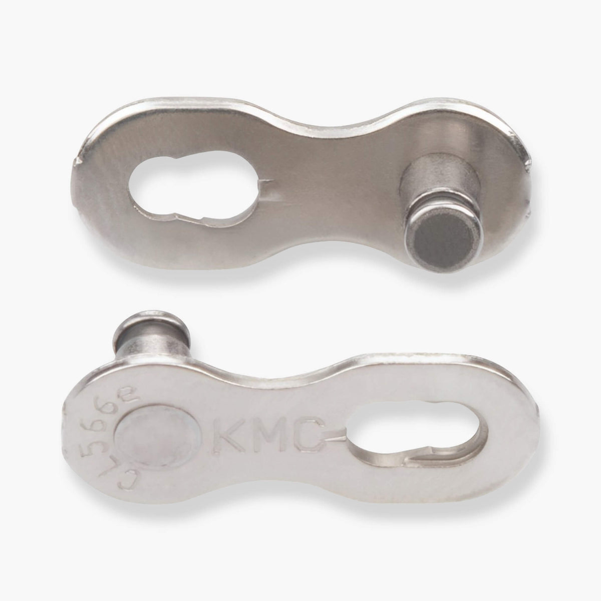 KMC e9 EPT Sølv sykkelkjede 9-delt, 114 lenker, 257 gram - ELSYKKEL KLAR! - ebiketech