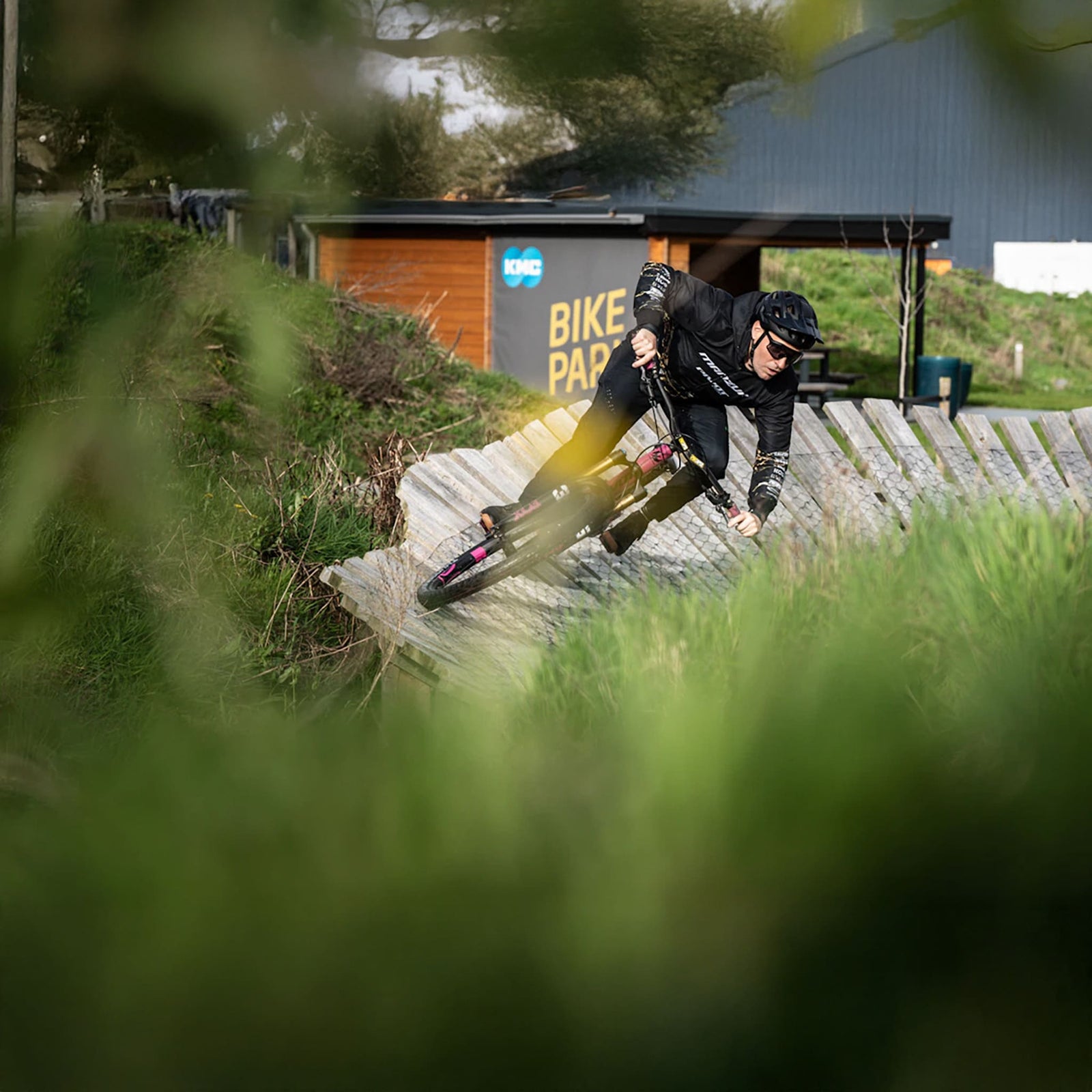 KMC GO Chain Wax | 150 ml dispenserflaske - ebiketech