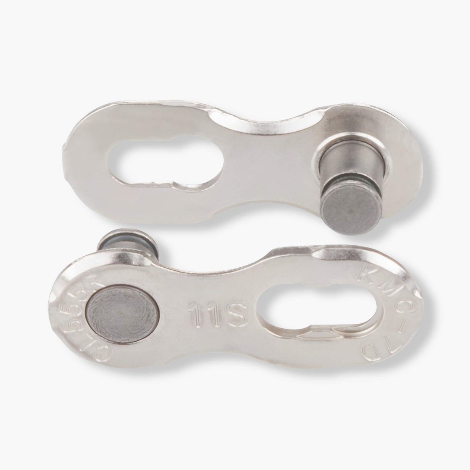 KMC X11-93 Sølv/Sort sykkelkjede 11-delt, 114 lenker, 257 gram - ebiketech