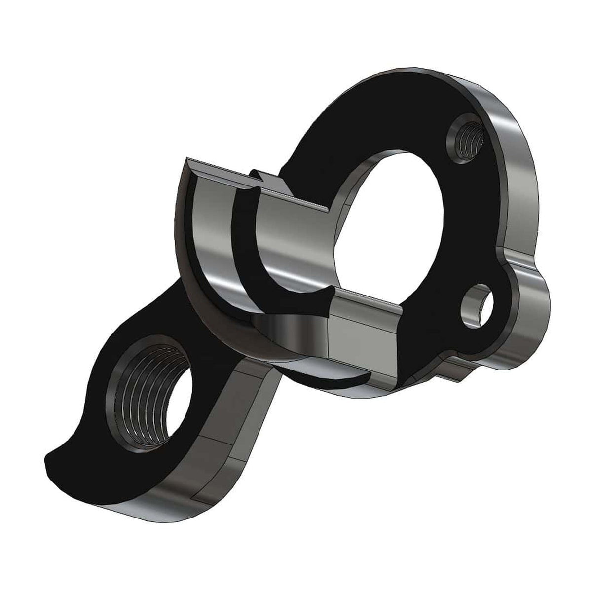 Pilo D763 girhenger for Fuji, Kross, Marin og Wilier | D034B / DP-46 - ebiketech