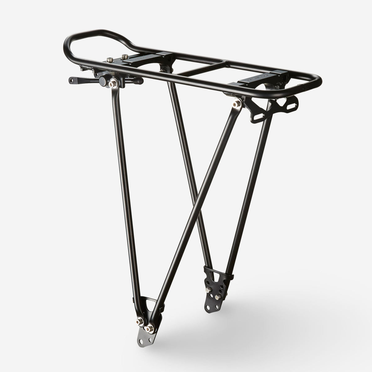 Racktime foldit bakhjulbærer | Bakhjul 24 "/29" | svart - ebiketech