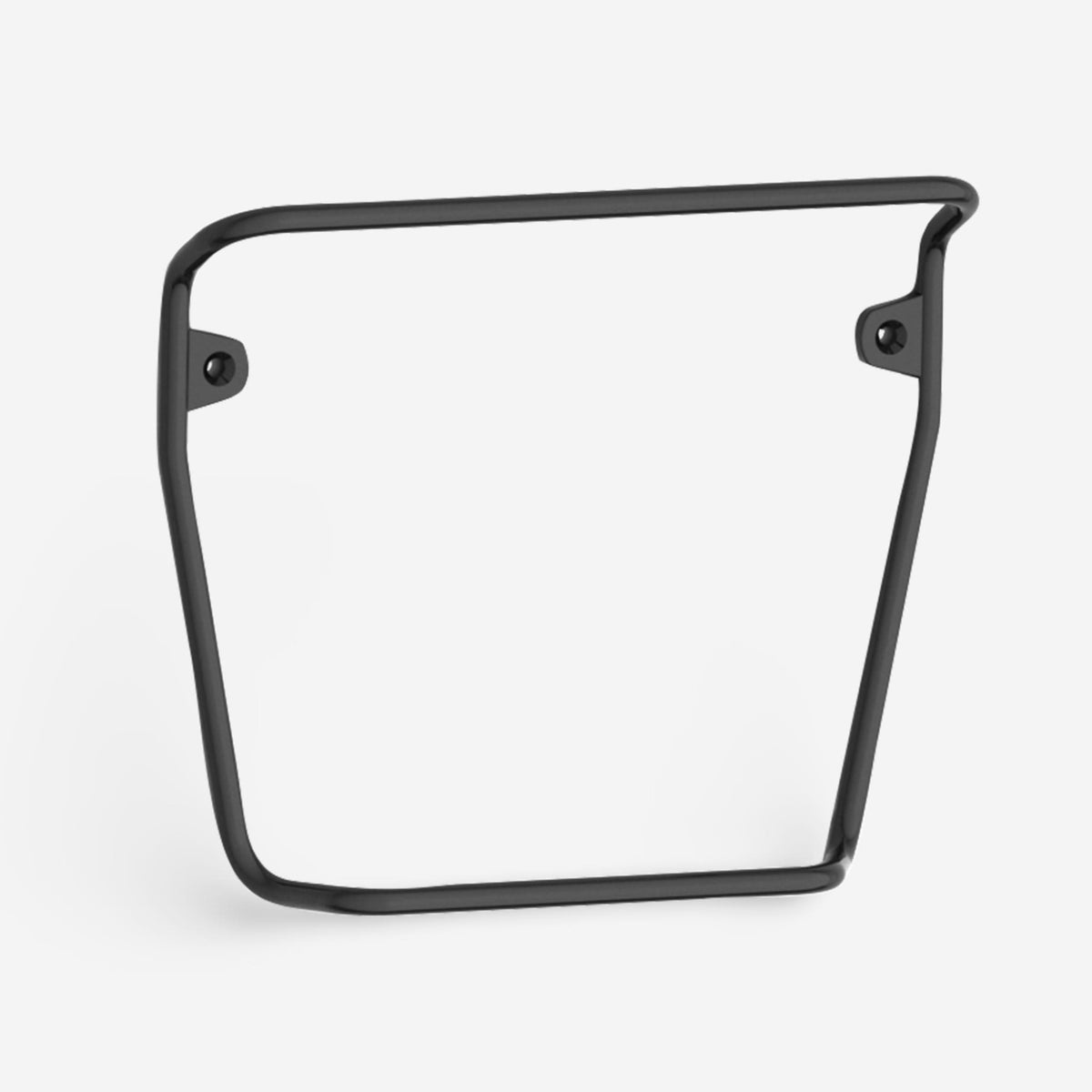 RackTime Hangit Wall Holder for sideposer | svart - ebiketech