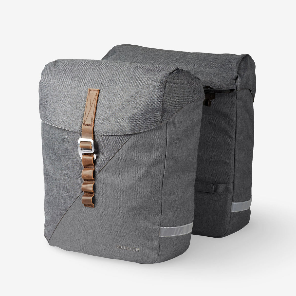 RackTime Heda Double Bag - ebiketech