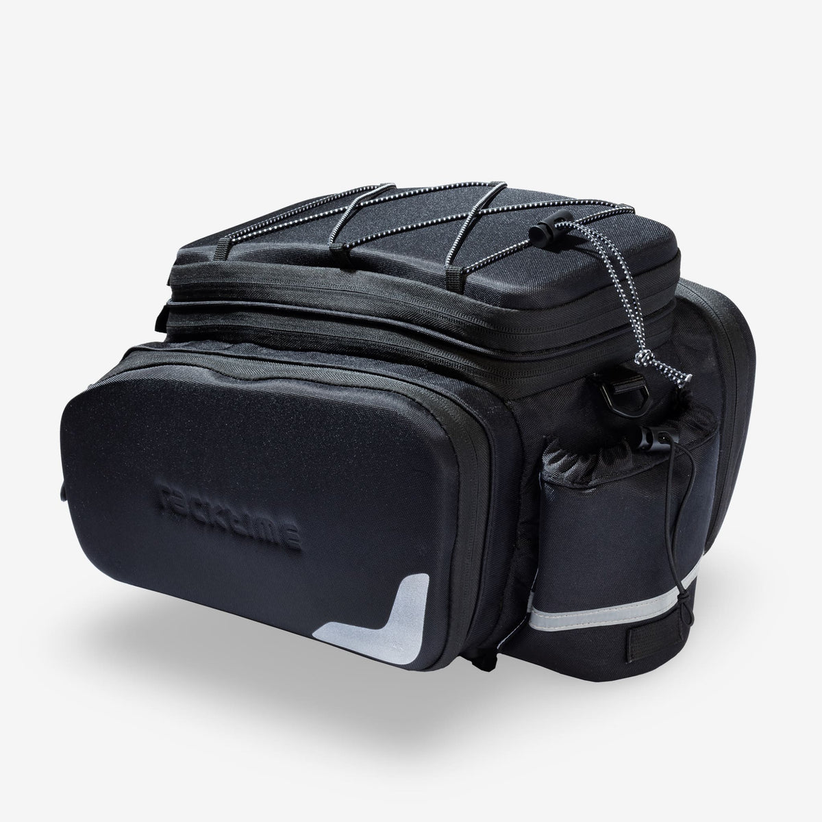 RackTime Odin 2.0 Bag | svart - ebiketech