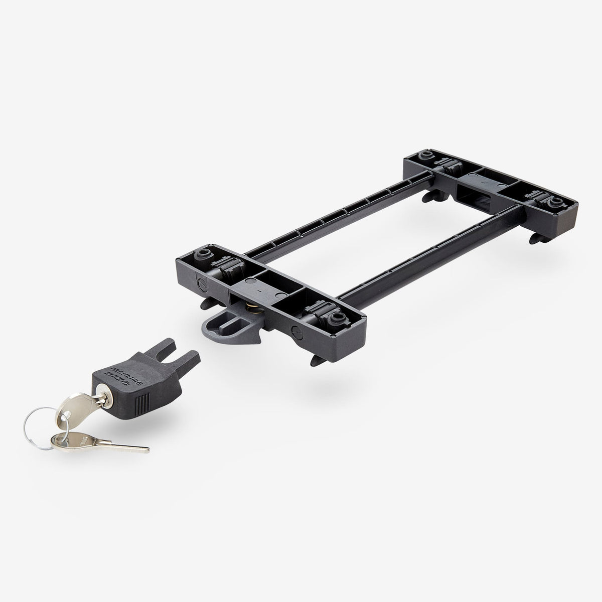 RackTime SecureIt Lock for Snapit (17009) - ebiketech