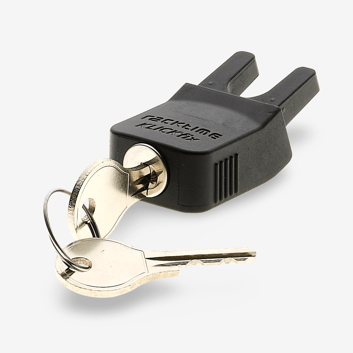RackTime SecureIt Lock for Snapit (17009) - ebiketech