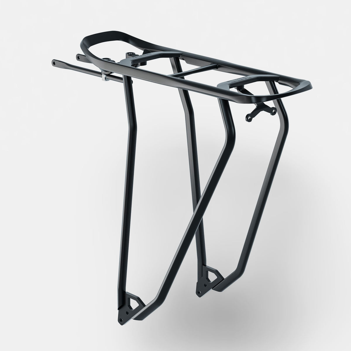 RackTime Standit 2.0 Bakhjulbærer | Bakhjul 26 "| Svart - ebiketech