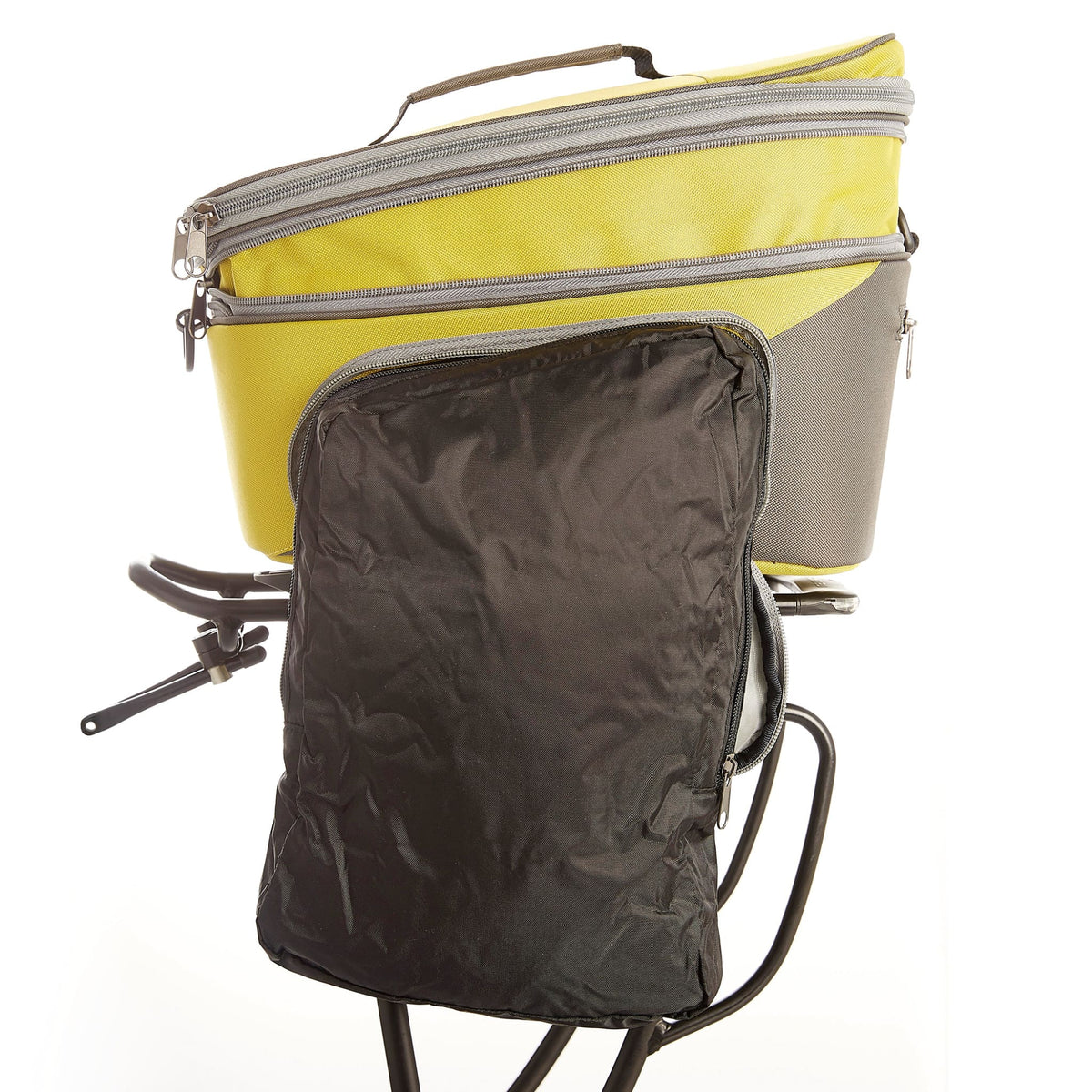 RackTime Talis Plus Bag - ebiketech